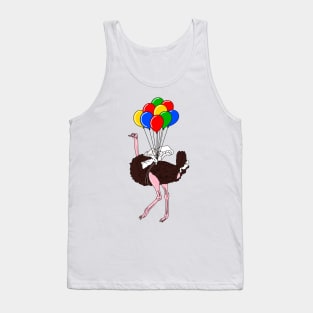 Hope Floats Tank Top